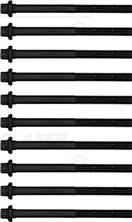 GLASER T40660-00 - Sada šroubů pro hlavy válců