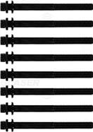 GLASER T50156-00 - Sada šroubů pro hlavy válců