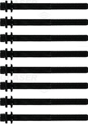 GLASER T50156-00 EAN: 8429021048389.