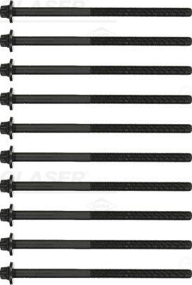 GLASER T84899-00 EAN: 8429021146177.