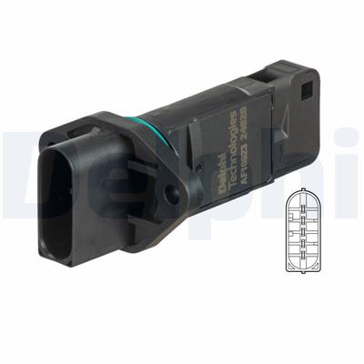 DELPHI AF10623-12B1 EAN: 5012759543924.