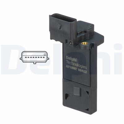 DELPHI AF10682-12B1 EAN: 5012759658239.