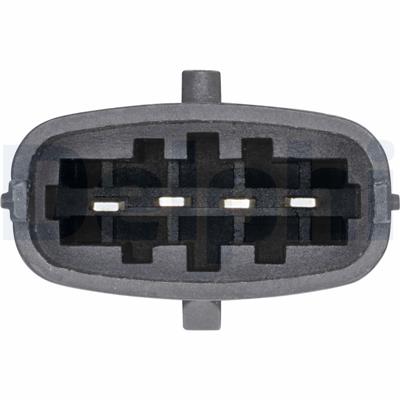 DELPHI AF10703-12B1 EAN: 5012759572917.