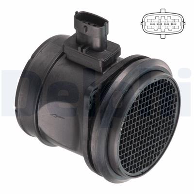 DELPHI AF10726-12B1 EAN: 5012759572764.