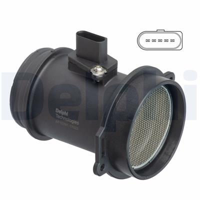 DELPHI AF10761-12B1 EAN: 5012759572979.