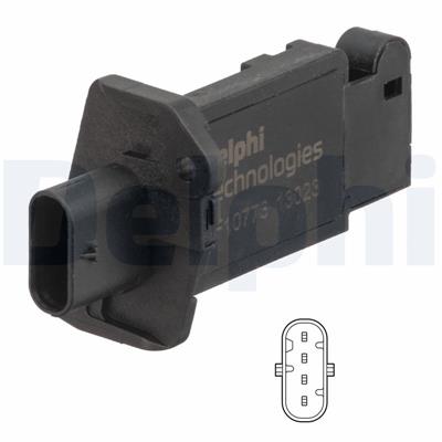 DELPHI AF10773-12B1 EAN: 5012759604519.