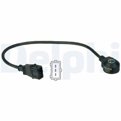 DELPHI AS10175 EAN: 5012759963272.