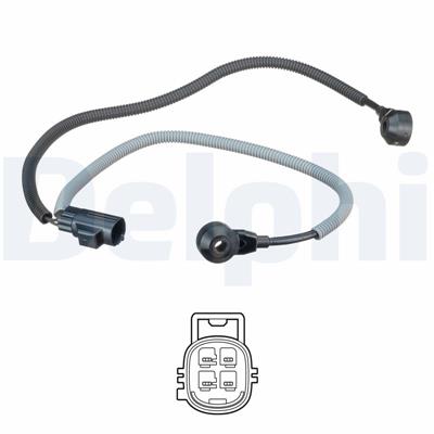 DELPHI AS10240 EAN: 5012759972861.