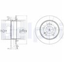 DELPHI BG2291