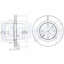 DELPHI BG2387