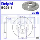 DELPHI BG2411