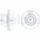 DELPHI BG2628