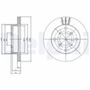 DELPHI BG2645