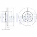DELPHI BG2759