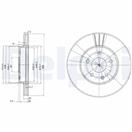DELPHI BG2768