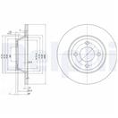 DELPHI BG2783