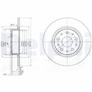 DELPHI BG3076