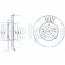 DELPHI BG3171