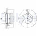 DELPHI BG3199