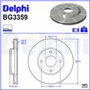 DELPHI BG3359