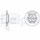 DELPHI BG3509