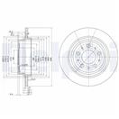DELPHI BG3515