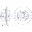 DELPHI BG3518