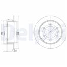 DELPHI BG3522