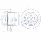 DELPHI BG3593