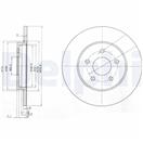 DELPHI BG3663C