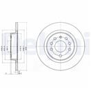 DELPHI BG3731C
