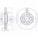 DELPHI BG3951