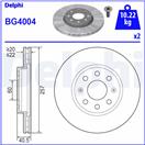 DELPHI BG4004
