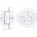 DELPHI BG4062