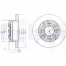 DELPHI BG4171