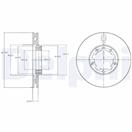 DELPHI BG4217
