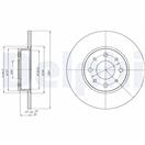 DELPHI BG4312