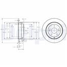 DELPHI BG4335