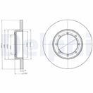 DELPHI BG4344