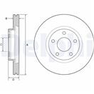 DELPHI BG4562C