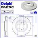 DELPHI BG4770C