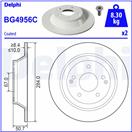 DELPHI BG4956C