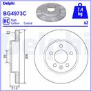 DELPHI BG4973C