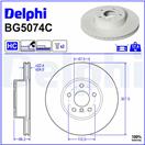 DELPHI BG5074C
