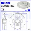 DELPHI BG9053RSC