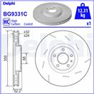 DELPHI BG9331C