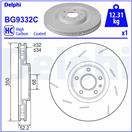 DELPHI BG9332C