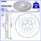DELPHI BG9339C