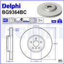 DELPHI BG9364BC