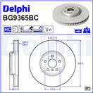 DELPHI BG9365BC